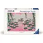 Ravensburger Puzzle: See mit Seerosen / 4000 Teile / ab 14 Jahren