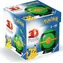 Ravensburger 3D Puzzle-Ball Pokémon: Dämmerungsball / 54 Teile / Pokémon -Kollektion / ab 6 Jahren