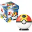 Ravensburger 3D Puzzle -Ball Pokémon: Repeat Ball / 54 Teile / Pokémon -Kollektion / ab 6 Jahren