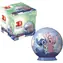 Ravensburger 3D Puzzle Puzzle-Ball Disney: Stitch - Stich & Engel / 54 Teile / ab 6 Jahren 