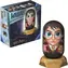 Ravensburger 3D Puzzle Hylkies: Harry Potter: Harry Potter / 54 Teile / ab 6 Jahren 