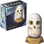 Ravensburger 3D Puzzle Hylkies: Harry Potter: Hedwig / 54 Teile / ab 6 Jahren 