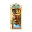 Robotime 3D Puzzle Buchstütze Romantisches Venedig