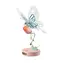 Robotime Rosa mechanischer Schmetterling