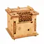 iDventure Puzzle-Escape-Spiel Schrödingers Katze / Spieldauer: 45-60 Minuten / Anzahl Spieler: 1-2 / ab 14 Jahren