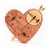 iDventure Puzzle Trezor aus Holz / ab 14 Jahren