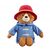 Regenbogen-Plüschtier „Paddington“ aus dem Film „Sprechend“ / 0+