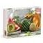 Galison Puzzle Melonen von der Rebe 1000 Teile / ab 8 Jahren 