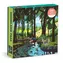 Galison Puzzle Waldlandschaft 500 Teile / ab 3 Jahren