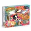 Galison Puzzle Lazing Cats 1000 Teile / ab 3 Jahren