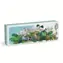 Galison Doppelseitiges Puzzle Christian Lacroix Panorama 1000 Teile / ab 3 Jahren