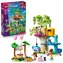 LEGO® Friends 42666 Katzengeburtstagsparty und Baumhaus / Anzahl Teile: 321 / ab 6 Jahren
