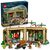 LEGO® Harry Potter™ 76445 Schloss Hogwarts: Kräuterkundestunde / Teileanzahl: 390 / ab 8 Jahren