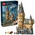 LEGO® Harry Potter™ 76454 Schloss Hogwarts: Hauptturm / Anzahl Teile: 2135 / ab 10 Jahren