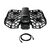 HOVERAir X1 Pro Max Standard schwarz / Quadrocopter - Drohne / 8K Video / Geschwindigkeit: 42 km-h / Betriebsdauer: 16 min