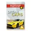 Piatnik Dream Cars Quartett / Anzahl der Spieler: 2-4 / ab 4 Jahren