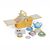 Bigjigs Toys Picknick-Set im Korb / ab 3 Jahren