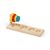 Bigjigs Toys Blumeneinsetzer / ab 12 Monaten