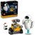 LEGO® Disney und Pixar 43279 VALL-I und EVA / Anzahl Teile: 811 / ab 18 Jahren