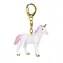 Mojo Schlüsselanhänger Einhorn rosa / ab 3 Jahren