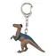 Mojo Velociraptor Schlüsselanhänger / ab 3 Jahren