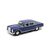 Welly 1963 Mercedes Benz 600 1:34 dunkelblau / ab 3 Jahren