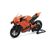 Welly Motorrad KTM RC 8C 1:18 orange / ab 3 Jahren