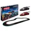 Carrera 50002 Hybrid Devil Drivers / Autorennbahn / Streckenlänge 6,09 m / ab 12 Jahren