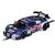 Carrera D132 - 32044 Audi R8 LMS GT3 / Rennwagen / 1:32