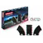 Carrera 52001 Hybrid - Track Pack 1 - Carrera 1:50 Erweiterung ab 12 Jahren