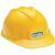 Bruder Bauhelm / ab 3 Jahren