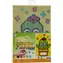 GRAFIX Diamond Painting auf Rahmen Pixel Cactus 15x20cm / ab 6 Jahren