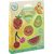 GRAFIX Diamond Painting Sticker Obst 12Stk / ab 6 Jahren