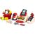 CHIPOLINO Spielset: Registrierkasse / ab 3 Jahren