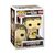 Funko POP! Filme: Leatherface (Texas Chainsaw Massacre) / ab 3 Jahren