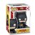 Funko POP! Filme: The Flash Batman (DC) / ab 3 Jahren