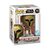 Funko POP! The Mandalorian S10: The Armorer (Star Wars) Sonderedition / ab 3 Jahren
