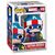 Funko POP!: Captain America (MARVEL) / ab 3 Jahren