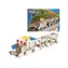 MaDe 10887 - Kleiner Mechaniker - Eisenbahnset