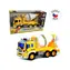 MaDe 12580 - Batteriebetriebenes Bauauto, Mischer