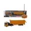 MaDe 11611 - Ferngesteuerter LKW mit Licht, 4-Kanal, 34,5 cm