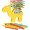 GOKI Balancespiel Camel farbig / ab 5 Jahren