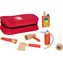GOKI Kinder Feuerwehrtasche / ab 3 Jahren