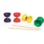 GOKI Diabolo-Set / ab 3 Jahren