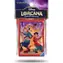Disney Lorcana: Fabled - Kartenhüllen - Goofy, Max & Powerline / Ab 8 Jahren 