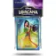 Disney Lorcana: Fabled - Schutzhüllen für Karten - Mulan / ab 8 Jahren 