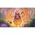 Disney Lorcana: Fabled - Spielmatte - Winnie the Pooh / ab 8 Jahren 