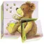 GOKI Holzwürfel Cubs / 4 Würfel / ab 3 Jahren