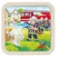 GOKI Holzpuzzle Feuerwehr / 9 Teile / ab 3 Jahren
