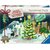 Ravensburger Adventskalender Minipuzzle 2025 / ab 12 Jahren